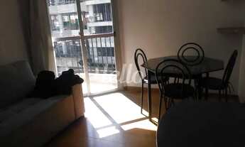 Imagem: São Paulo - Apartamento Padrão - Bela