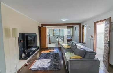 Imagem 4: Casa para Aluguel - Butantã, 3 Quartos, 193 m2