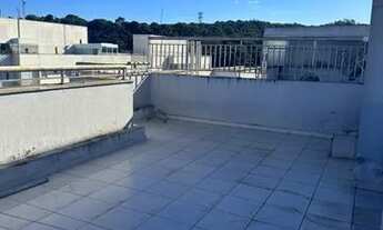 Imagem 2: Cobertura para venda tem 148 metros quadrados com 2 quartos em Jardim Colonial - São Paulo