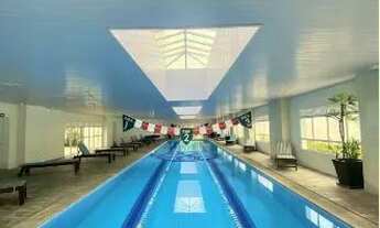 Imagem 5: Apartamento com 4 suítes à venda no condomínio Helbor Offices em São José dos Campos-SP