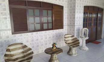 Imagem 5: Casa para venda tem 170 metros quadrados com 3 quartos em Santo Antônio - São Caetano do S