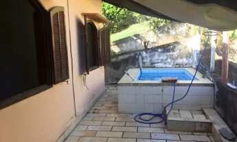 Imagem 3: Casa para venda possui 130 metros quadrados com 2 quartos