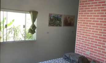 Imagem 7: Casa em charqueada (recreio