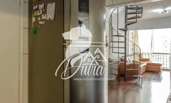 Imagem 7: Edifício Perdizes Best Place Perdizes 131m² 03 Dormitórios 03 Suítes 2 Vagas