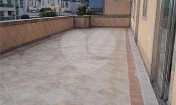 Imagem 3: COBERTURA - 02 QUARTOS - ENGENHO DE DENTRO [ME