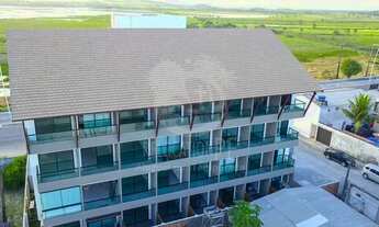 Imagem 7: Apartamento para aluguel tem 27 metros quadrados com 1 quarto em Porto de Galinhas - Ipoju