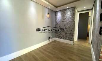 Imagem 6: Apartamento para Venda em Pinhais, Emiliano Perneta, 2 dormitórios, 1 banheiro, 1 vaga