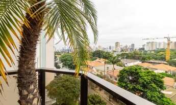 Imagem 6: Apartamento Venda 3 Dormitórios - 128 m² Campo Belo