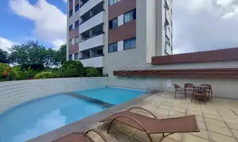 Imagem: Vendo Excelente Apartamento em Apipucos