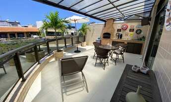 Imagem 5: Cobertura para Venda em Rio de Janeiro, RECREIO DOS BANDEIRANTES, 4 dormitórios, 2 suítes