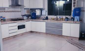 Imagem 3: Casa para venda possui 200 metros quadrados com 3 quartos