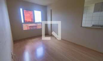 Imagem 4: Apartamento para Aluguel - Samambaia, 2 Quartos, 47 m2