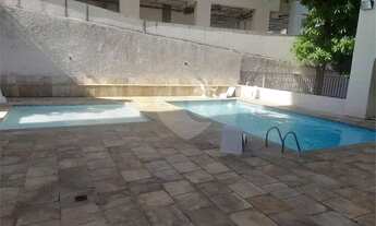 Imagem: Apartamento - 01 quarto - Cachambi ME