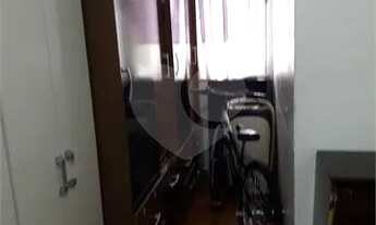 Imagem 7: Apartamento - 02 quartos - Méier [ME