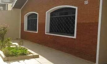 Imagem: CASA RESIDENCIAL em JUNDIAÍ - SP, AGAPEAMA