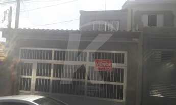 Imagem: Sobrado 3 dormitórios 2 vagas de garagem