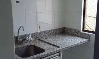 Imagem 6: Mobiliado Suíte+2quartos+Escritório