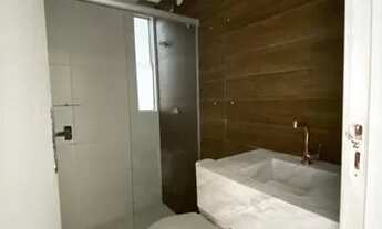 Imagem 3: Apartamento na serraria