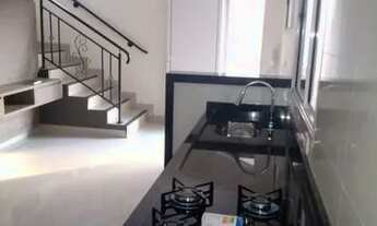 Imagem 3: Apartamento Apartamento com 2 dormitórios