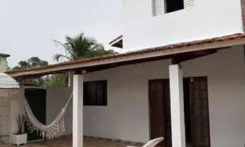 Imagem: Casa em Parque Shangri-lá - Pindamonhangaba