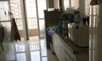 Imagem 6: Apartamento com 2 dorms, Ocian, Praia Grande - R$ 550 mil, Cod: ACT2045