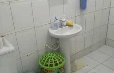 Imagem 5: Casa 5x25 - Dois dormitórios