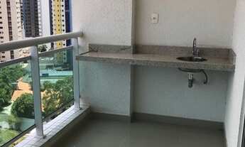 Imagem 3: Apartamento para venda. Com 95 metros quadrados e 3 quartos em Jardim Renascença - São Luí