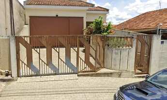 Imagem: Casa Itajobi/SP - Excelente localização