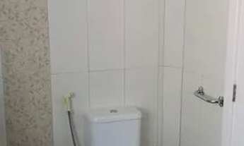 Imagem 6: Apartamento no centro de Curitiba