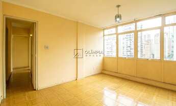 Imagem 4: Apartamento Venda Ibirapuera 103 m² 3 Dormitórios