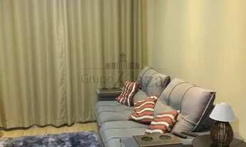 Imagem 2: Apartamento Padrão em São José dos Campos