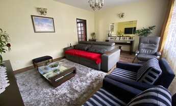 Imagem 5: Sobrado para venda com 160 metros quadrados com 4 quartos em Jardim Rossin - São Paulo - S