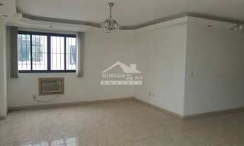 Imagem 3: Cobertura com vista mar no Canto do Forte, 4 Dormitórios, Confira na Imobiliária em Praia