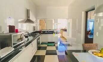 Imagem 7: Casa à venda, 3 quartos, 3 suítes, 3 vagas, Santa Mônica - Uberlândia/MG