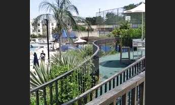 Imagem 2: Apartamento dois dormitórios, Estação Carioca Pavuna [VP