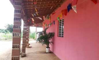 Imagem 6: Sítio/chácara Chácara com venda por R$340.000