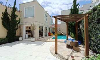 Imagem 4: Casa térrea - Jardim São Paulo - 400m2 de terreno, com piscina !!!!