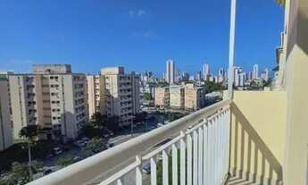 Imagem 4: Apartamento para venda com 110 metros quadrados com 3 quartos