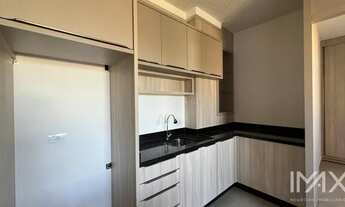 Imagem 2: Studio para locação com 38,73m2 por R$2.000/mês no Ed. Rialto - Vila Portes