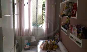 Imagem 4: Apartamento para Venda - 48m², 2 dormitórios, 1 vaga - Cavalhada