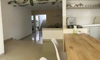 Imagem 5: Jardins Madri - sobrado com 05 suítes