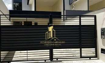 Imagem 2: Casa de Alto Padrão, localizado no bairro Cidade Nova