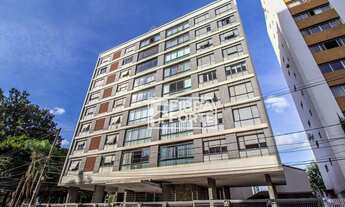 Imagem: Apartamento à venda - Cambuí - Campinas/SP