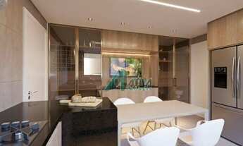 Imagem 4: Apartamento com 4 dormitórios, 241 m² - venda por R$ 4.600.000,00 ou aluguel por R$ 30.554