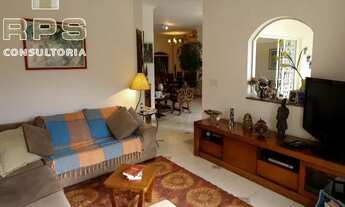 Imagem 5: Casa para locação ou venda MOBILIADA no Jardim Petrópolis em Atibaia , com 03 suites, send