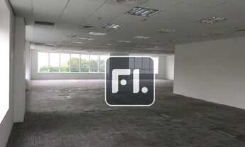 Imagem 6: Conjunto para alugar, 257 m² por R$ 25.061,83/mês - Brooklin - São Paulo/SP