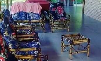 Imagem 7: Chácara alto padrão Troca 100% ,vende em São José dos Pinhais