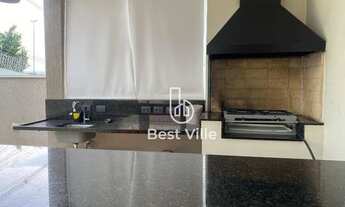 Imagem 5: Casa à venda com 4 suítes, 300 m² - Residencial Alphaville 9 - Alphaville - SANTANA DE PAR