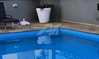 Imagem: Cobertura - Taquaral - Campinas