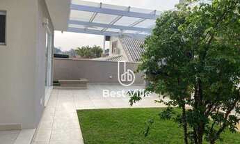 Imagem 3: Casa à venda com 4 suítes, 300 m² - Residencial Alphaville 9 - Alphaville - SANTANA DE PAR